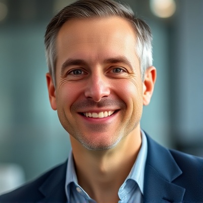 Jeroen van der Berg — Goksites Nederland expert